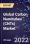 Global Carbon Nanotubes (CNTs) Market Size, Share, Trends, Product Type (Single-Walled Carbon Nanotubes, Multi-Walled Carbon Nanotubes), Technology (Arc Discharge, Laser Ablation Method, Others), Application, and Region - Forecast to 2030 - Product Image
