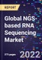 Global NGS-based RNA Sequencing Market Size, Share, Trends, Product Type (Sequencing Instrument & Consumables, Sample Preparation, and Others), Technology, Application, End-user, and Region - Forecast to 2030 - Product Thumbnail Image