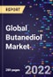 Global Butanediol Market by Technology (Davy-McKee Process, Butadiene Process), Application (Poly Butylene Terephthalate (PBT), Tetrahydrofuran), End-use (Textile, Automotive, Electrical and Electronics), and Region - Forecast to 2030 - Product Image