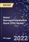 Global Macrogol/Polyethylene Glycol (PEG) Market Size, Share, Trends, Form (Opaque Liquid, White Waxy Solid, Flakes/Powder), Grade, Downstream Derivatives, End-use (Pharmaceutical, Industrial), and Region - Forecast to 2030 - Product Image