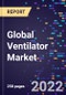 Global Ventilator Market Size, Share, Trends, Product (Critical Care Ventilator, Neonatal, Transport and Portable Ventilator), Interface (Invasive Ventilation, Non-invasive Ventilation), Type, End-use, and Region - Forecast to 2030 - Product Image
