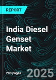 India Diesel Genset Market, Size, Forecast 2023-2030, Industry Trends, Growth, Impact of Inflation, Opportunity Company Analysis- Product Image