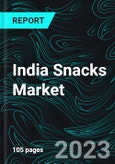 India Snacks Market, Size, Forecast 2023-2028, Industry Trends, Growth, Impact of Inflation, Opportunity Company Analysis- Product Image