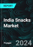 India Snacks Market, Size, Forecast 2023-2028, Industry Trends, Growth, Impact of Inflation, Opportunity Company Analysis- Product Image