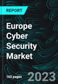 Europe Cyber Security Market, Size, Forecast 2023-2028, Industry Trends, Growth, Impact of Inflation, Opportunity Company Analysis- Product Image