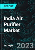 India Air Purifier Market, Size, Forecast 2023-2030, Industry Trends, Growth, Impact of Inflation, Opportunity Company Analysis- Product Image