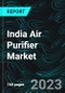 India Air Purifier Market, Size, Forecast 2023-2030, Industry Trends, Growth, Impact of Inflation, Opportunity Company Analysis - Product Thumbnail Image