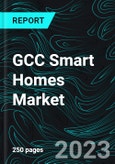 GCC Smart Homes Market, Size, Forecast 2023-2028, Industry Trends, Growth, Share, Outlook, Impact of Inflation, Opportunity Company Analysis- Product Image