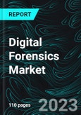 Digital Forensics Market, Size, Global Forecast 2023-2028, Industry Trends, Growth, Share, Outlook, Impact of Inflation, Opportunity Company Analysis- Product Image