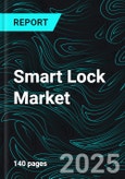 Smart Lock Market, Size, Global Forecast 2023-2028, Industry Trends, Growth, Share, Outlook, Impact of Inflation, Opportunity Company Analysis- Product Image