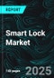 Smart Lock Market, Size, Global Forecast 2023-2028, Industry Trends, Growth, Share, Outlook, Impact of Inflation, Opportunity Company Analysis - Product Thumbnail Image