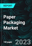 Paper Packaging Market, Size, Global Forecast 2023-2028, Industry Trends, Growth, Share, Outlook, Impact of Inflation, Opportunity Company Analysis- Product Image