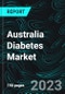 Australia Diabetes Market, Size, Forecast 2023-2028, By SMBG Device, Continuous Glucose Monitoring (CGM), Insulin Pen, Insulin Pump, and Company Analysis - Product Image