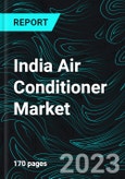 India Air Conditioner Market, Size, Forecast 2023-2028, Industry Trends, Growth, Impact of Inflation, Opportunity Company Analysis- Product Image