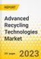 Advanced Recycling Technologies Market - A Global and Regional Analysis: Focus on End User, Technology, Product Type, and Region - Analysis and Forecast, 2022-2031 - Product Thumbnail Image