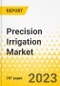 Precision Irrigation Market - A Global and Regional Analysis: Focus on Product, Application, and Country Analysis - Analysis and Forecast, 2022-2027 - Product Image