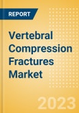 Vertebral Compression Fractures Market Size (Value, Volume, ASP) by Segments, Share, Trend and SWOT Analysis, Regulatory and Reimbursement Landscape, Procedures and Forecast, 2015-2033- Product Image