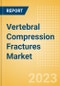 Vertebral Compression Fractures Market Size (Value, Volume, ASP) by Segments, Share, Trend and SWOT Analysis, Regulatory and Reimbursement Landscape, Procedures and Forecast, 2015-2033 - Product Thumbnail Image