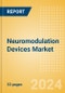 Neuromodulation Devices Market Size by Segments, Share, Regulatory, Reimbursement, Procedures and Forecast to 2033 - Product Thumbnail Image