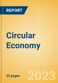 Circular Economy - Thematic Intelligence- Product Image