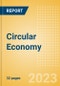 Circular Economy - Thematic Intelligence - Product Thumbnail Image