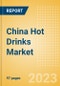 China Hot Drinks Market Size and Trend Analysis by Categories and Segment, Distribution Channel, Packaging Formats, Market Share, Demographics and Forecast, 2022-2027 - Product Image