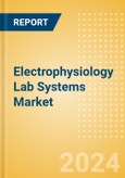 Electrophysiology Lab Systems Market Size by Segments, Share, Regulatory, Reimbursement, Installed Base and Forecast to 2033- Product Image