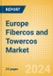 Europe Fibercos and Towercos Market Dynamics and Opportunities - Product Thumbnail Image