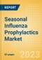 Seasonal Influenza Prophylactics Marketed and Pipeline Drugs Assessment, Clinical Trials and Competitive Landscape - Product Image