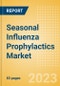 Seasonal Influenza Prophylactics Marketed and Pipeline Drugs Assessment, Clinical Trials and Competitive Landscape - Product Thumbnail Image