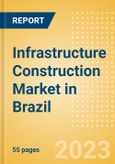 Infrastructure Construction Market in Brazil - Market Size and Forecasts to 2026- Product Image