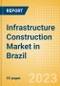 Infrastructure Construction Market in Brazil - Market Size and Forecasts to 2026 - Product Thumbnail Image