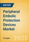 Peripheral Embolic Protection Devices Market Size by Segments, Share, Regulatory, Reimbursement, Interventions and Forecast to 2036 - Product Image