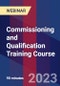 Commissioning and Qualification Training Course - Webinar (Recorded) - Product Thumbnail Image