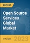 Open Source Services Global Market Opportunities And Strategies To 2032 - Product Thumbnail Image