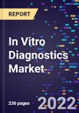 In Vitro Diagnostics Market By Product Type, By Technology By Application, By End-Use, and By Region Forecast to 2030- Product Image