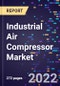 Industrial Air Compressor Market Size, Share, Trends, By Type, By Lubrication Method, By Cooling Method, By End-use, and By Region Forecast to 2030 - Product Image