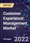 Customer Experience Management Market Size, Share, Trends, By Analytical Tools, By Touch Point, By Deployment, By End-use and By Region Forecast to 2030 - Product Image