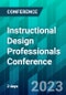 Instructional Design Professionals Conference (August 22-23, 2023) - Product Image