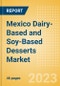 Mexico Dairy-Based and Soy-Based Desserts (Dairy and Soy Food) Market Size, Growth and Forecast Analytics, 2021-2026 - Product Thumbnail Image