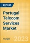 Portugal Telecom Services Market Size and Analysis by Service Revenue, Penetration, Subscription, ARPU's (Mobile, Fixed and Pay-TV by Segments and Technology), Competitive Landscape and Forecast, 2022-2027 - Product Image