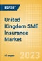 United Kingdom (UK) SME Insurance Market Dynamics, Challenges, Growth Opportunities and Forecast, 2022-2026 - Product Thumbnail Image