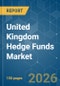 United Kingdom Hedge Funds - Market Share Analysis, Industry Trends & Statistics, Growth Forecasts (2026-2031) - Product Thumbnail Image