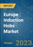 Europe Induction Hobs Market - Growth, Trends, COVID-19 Impact, and Forecasts (2023-2028)- Product Image