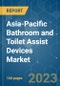 Asia-Pacific Bathroom and Toilet Assist Devices Market - Growth, Trends, COVID-19 Impact, and Forecast (2023-2028) - Product Thumbnail Image