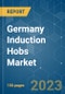 Germany Induction Hobs Market - Growth, Trends, COVID-19 Impact, and Forecasts (2023-2028) - Product Thumbnail Image