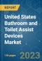 United States Bathroom and Toilet Assist Devices Market - Growth, Trends, COVID- 19 Impact, and Forecasts (2023-2028) - Product Thumbnail Image