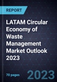 LATAM Circular Economy of Waste Management Market Outlook 2023- Product Image