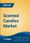 Scented Candles Market- Global Industry Size, Share, Trends, Opportunity, and Forecast, 2018-2028FSegmented By Product Type, By Category, By Distribution Channel, By Region, By Company - Product Thumbnail Image
