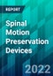 Spinal Motion Preservation Devices - Product Thumbnail Image